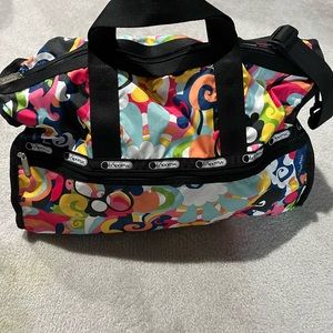 Lesportsac Duffle Bag
